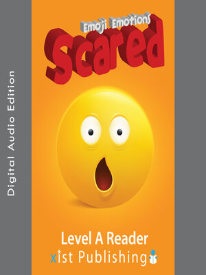 cover image of Scared